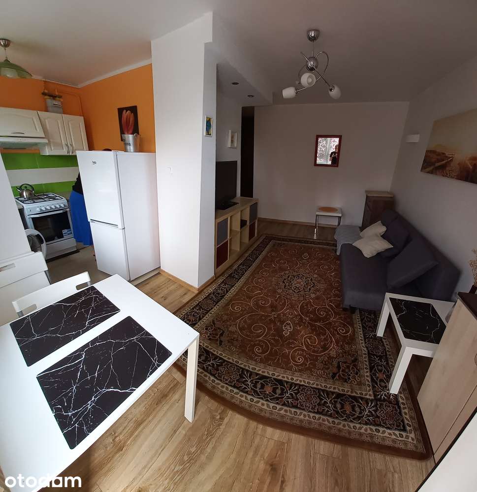 Wynajmę 38m warszawa bródno