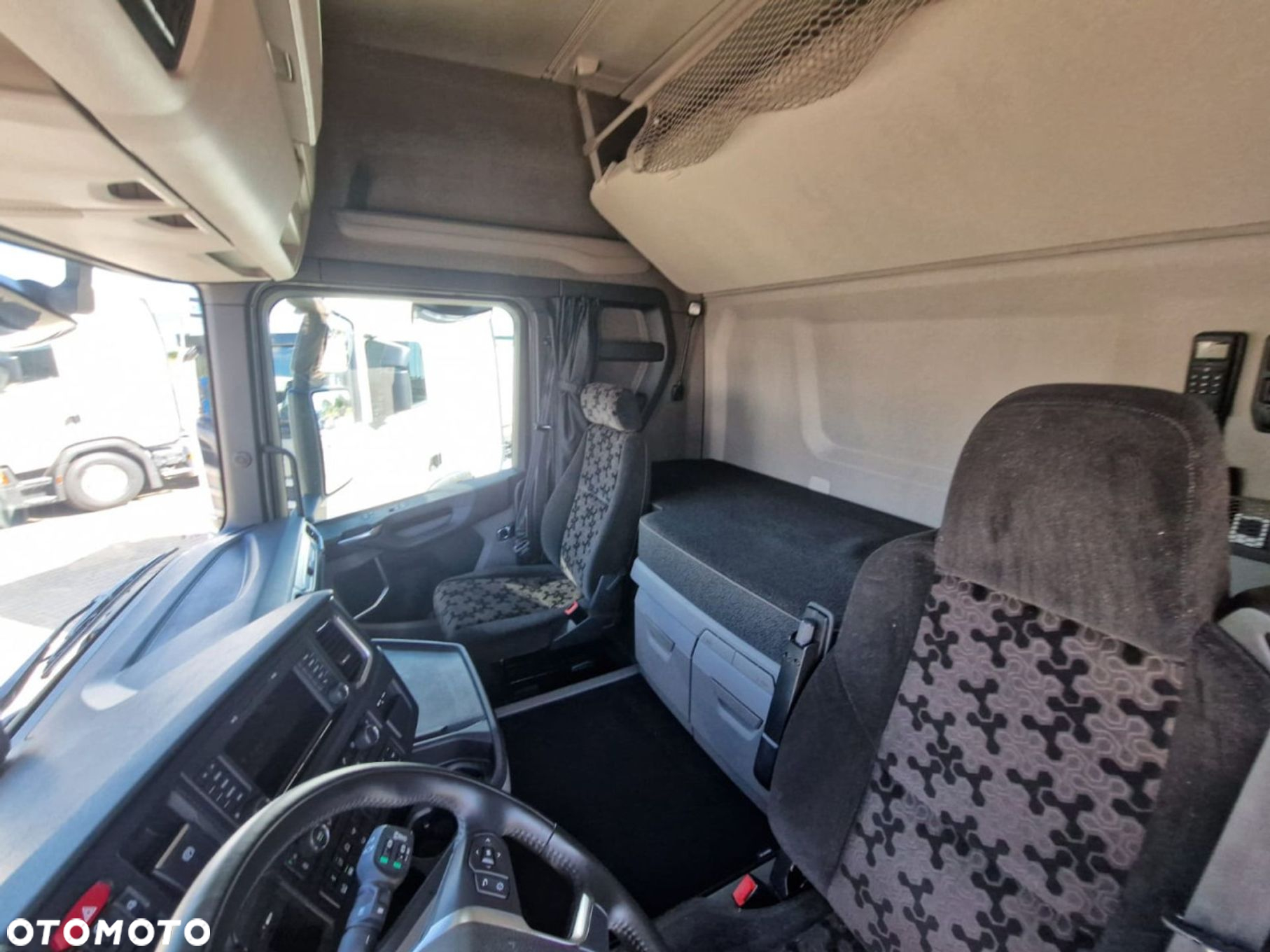 Scania R460A4x2NA Nowe Opony Dunlop - 14