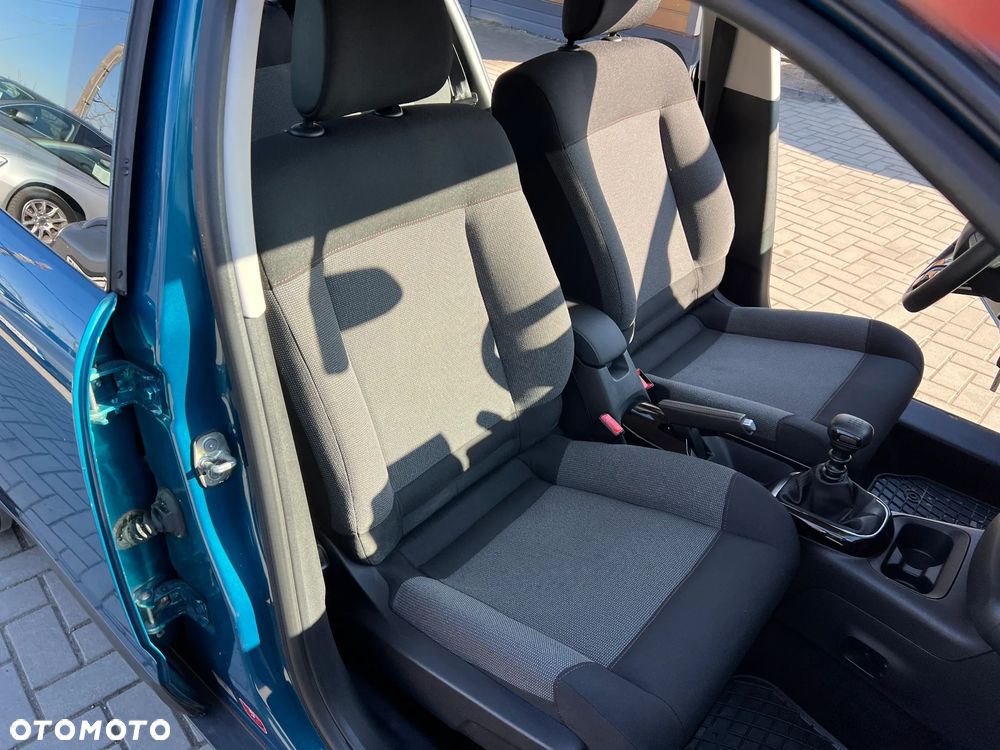 Citroën C4 Cactus - 21