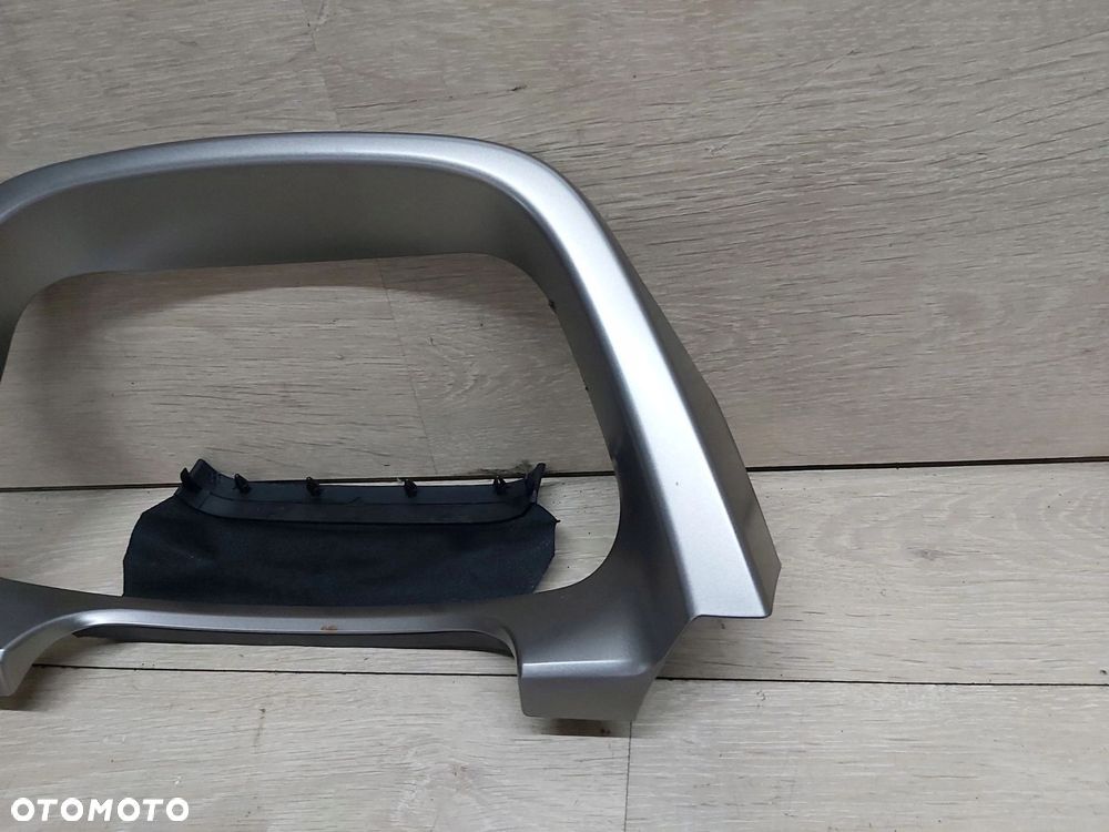 Toyota Rav4 IV XA40 13-18r ramka licznika deski zegarów 55404-42060 - 2