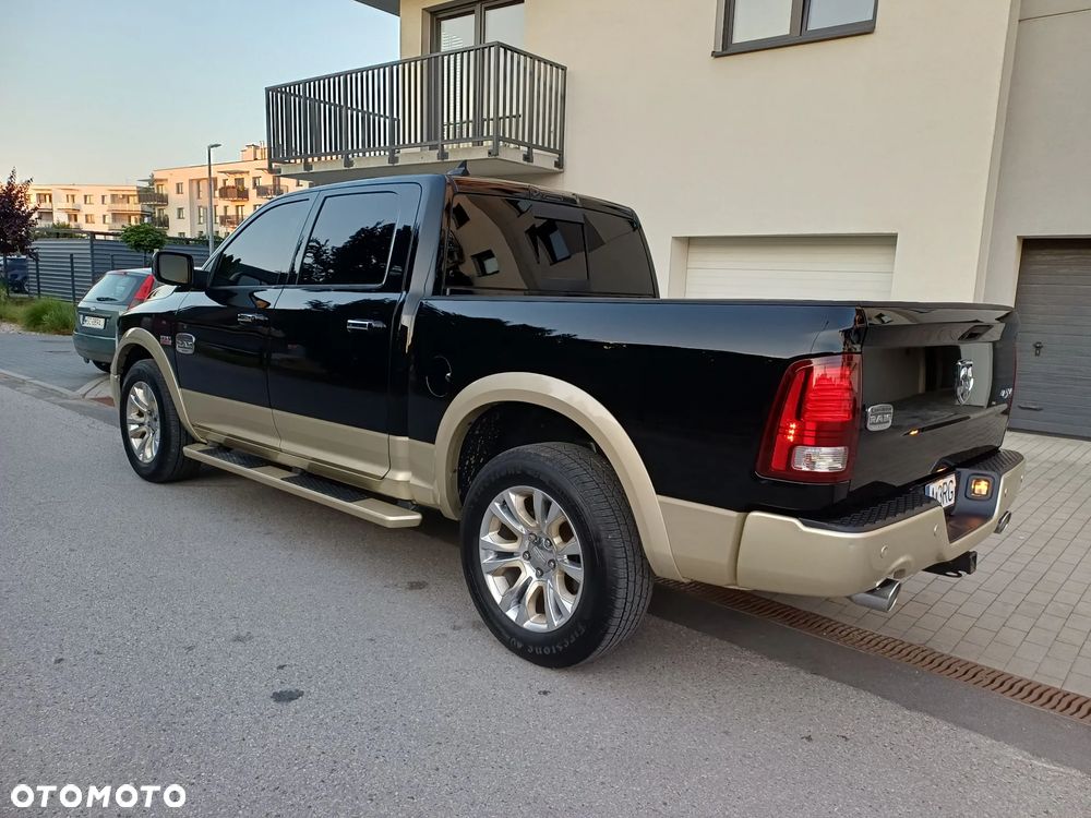 Dodge RAM - 3