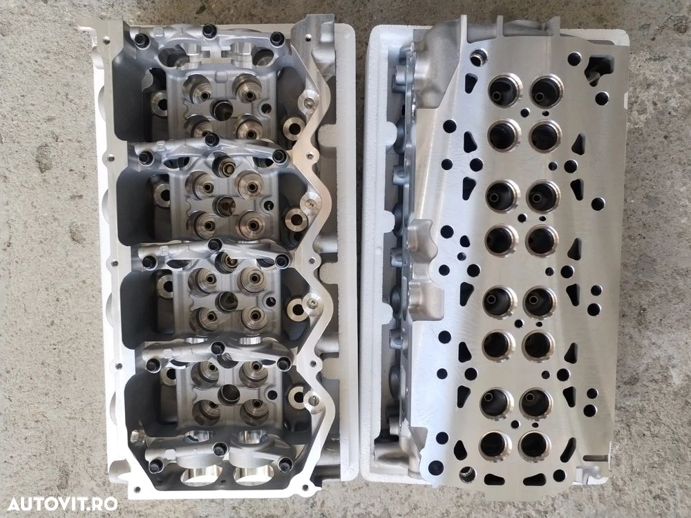 Capac termostat Nissan Atleon Cabstar L35 Eco-T100 Trade Piese - 20