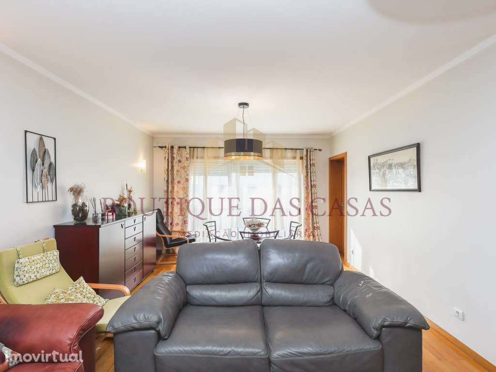 Apartamento T3+1 - Arcozelo - Grande imagem: 3/36