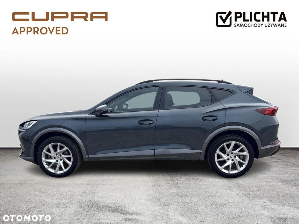 Cupra Formentor 1.5 TSI DSG - 2