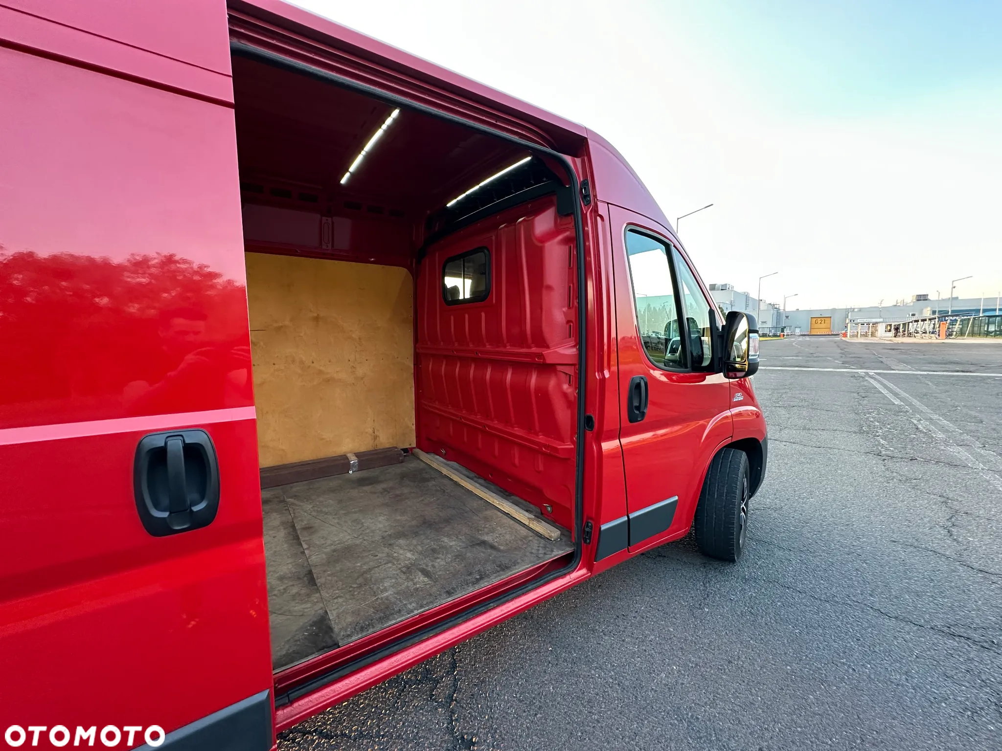 Fiat DUCATO - 11