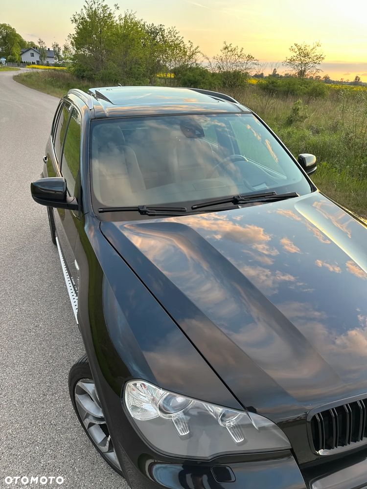 BMW X5 xDrive40d Edition Exclusive - 13