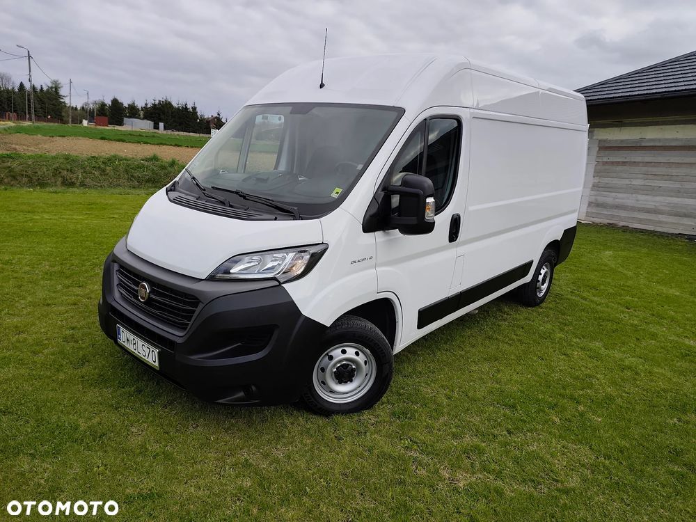Fiat Ducato - 25