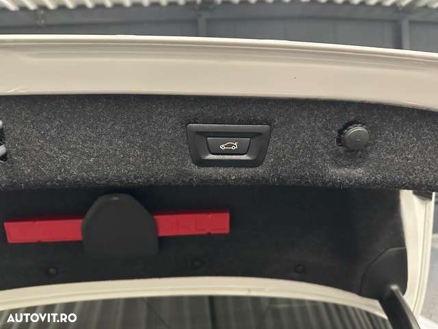 BMW Seria 5 - 28