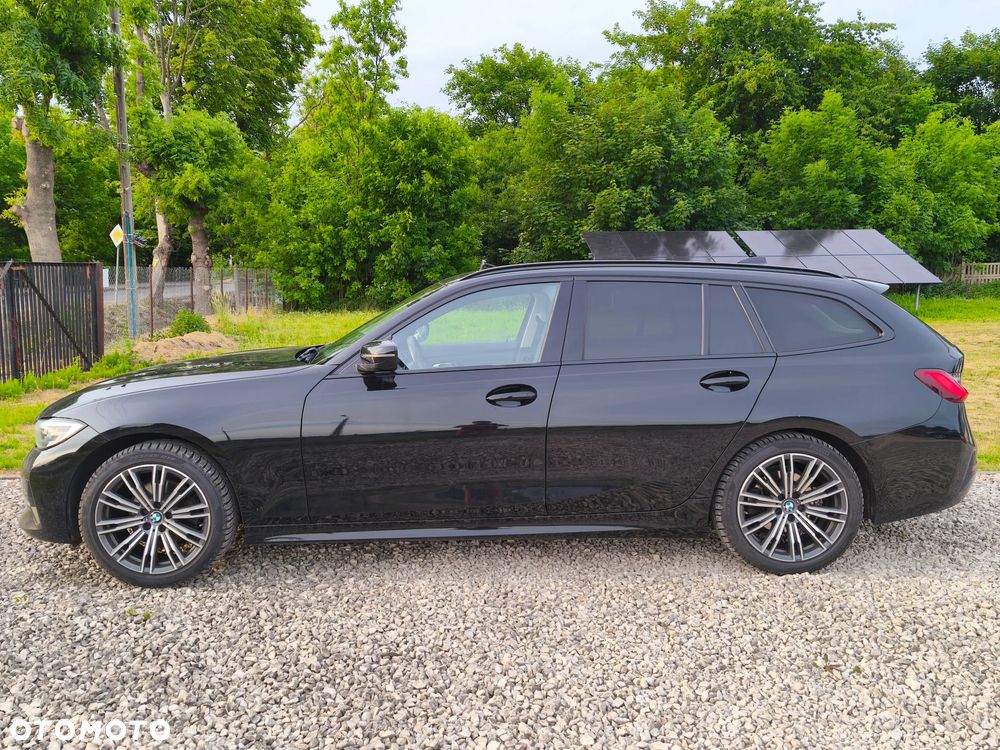BMW Seria 3 - 11