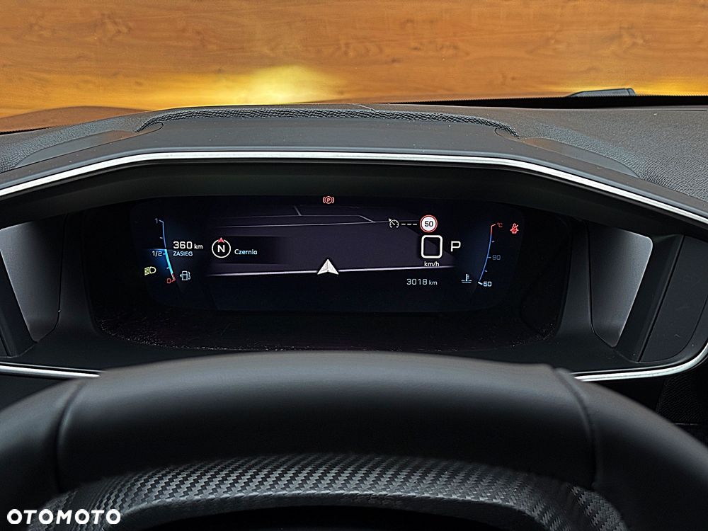 Peugeot 208 PureTech 100 EAT8 Allure Pack - 7