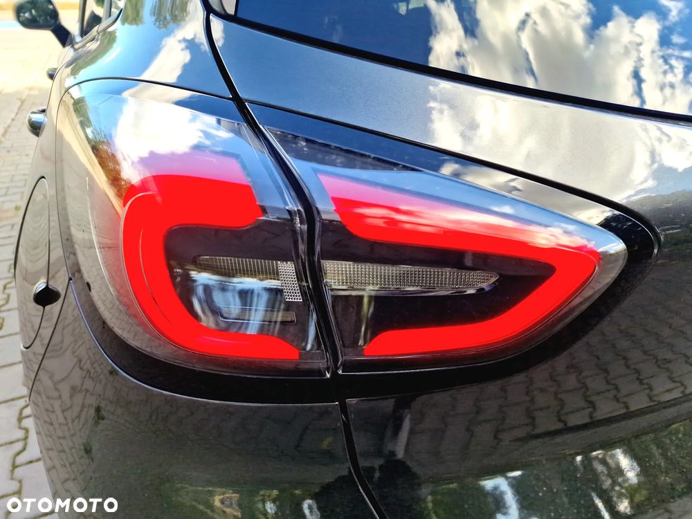 Ford Puma 1.0 EcoBoost Hybrid ST-LINE X - 10