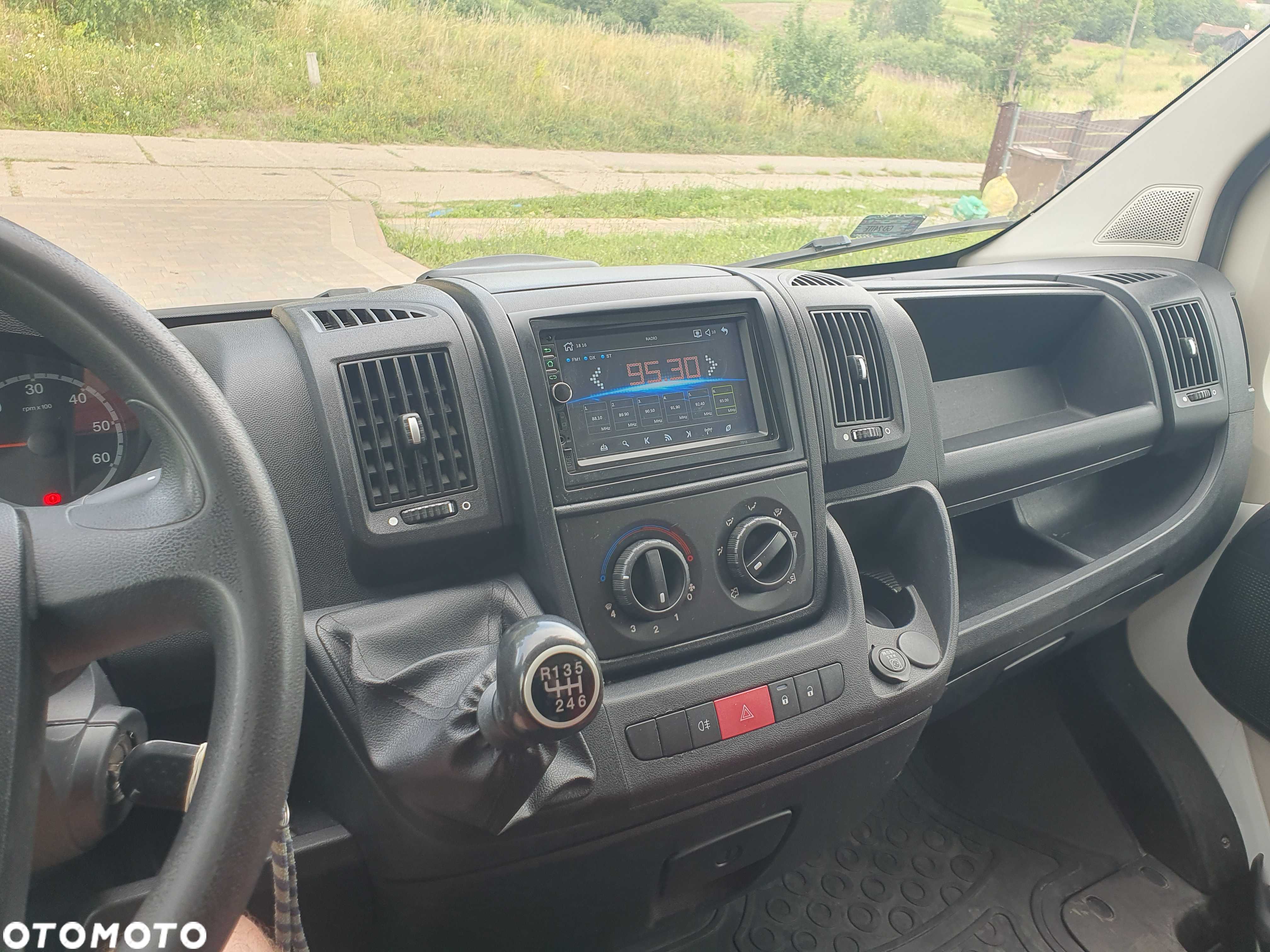 Fiat Ducato - 7