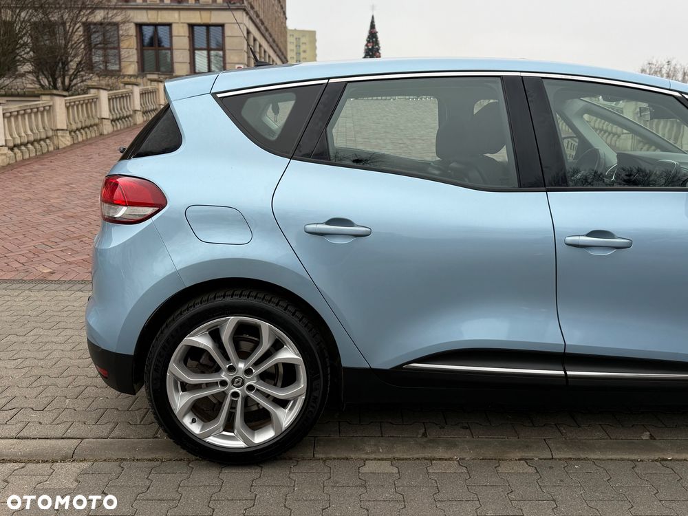 Renault Scenic 1.2 TCe Energy Limited - 15