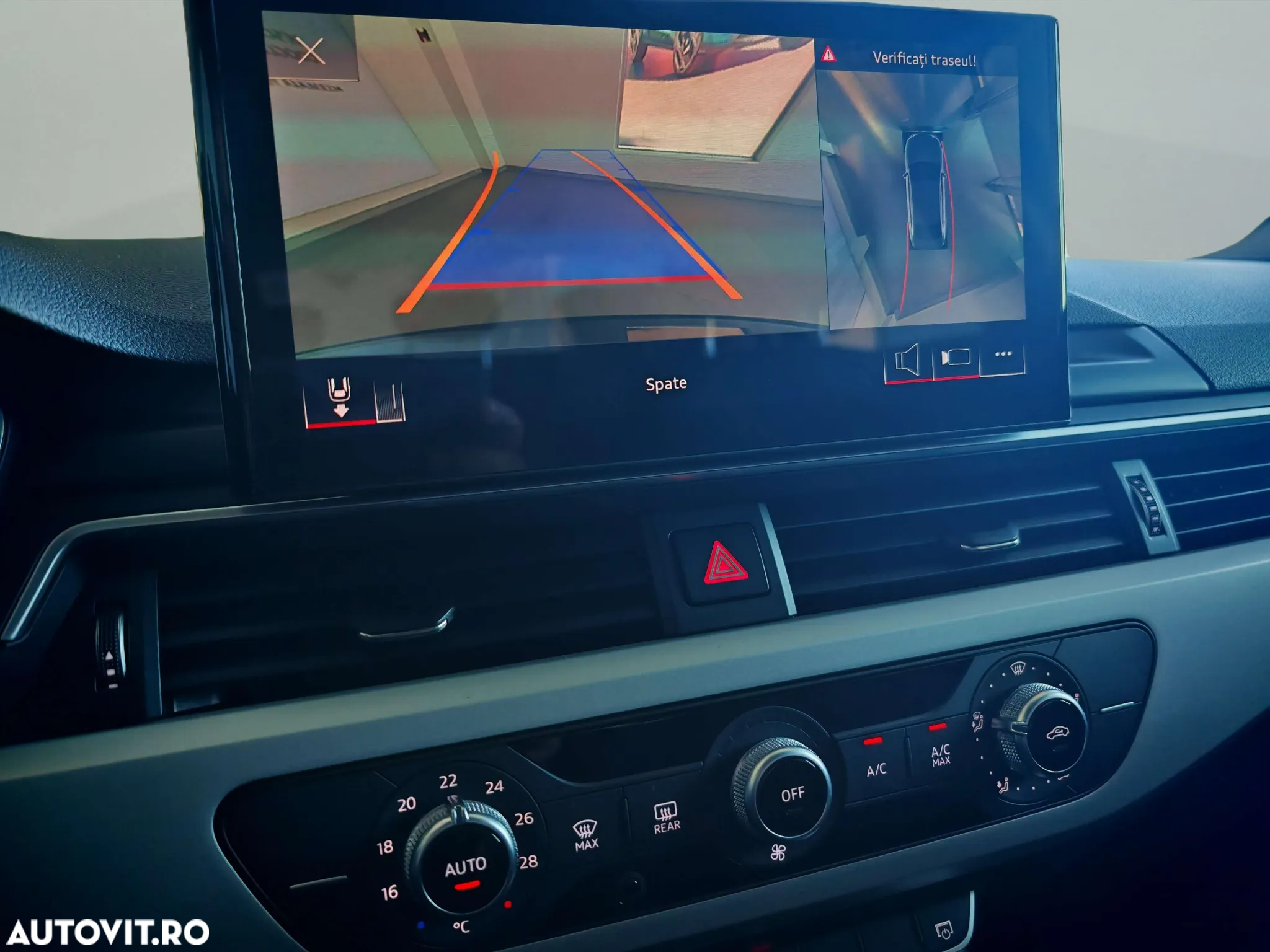 Audi A4 35 TFSI S tronic advanced - 39
