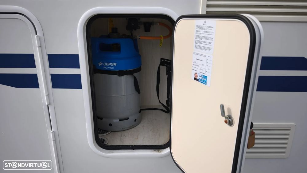 Ahorn Eco Series ECO 680 - 7