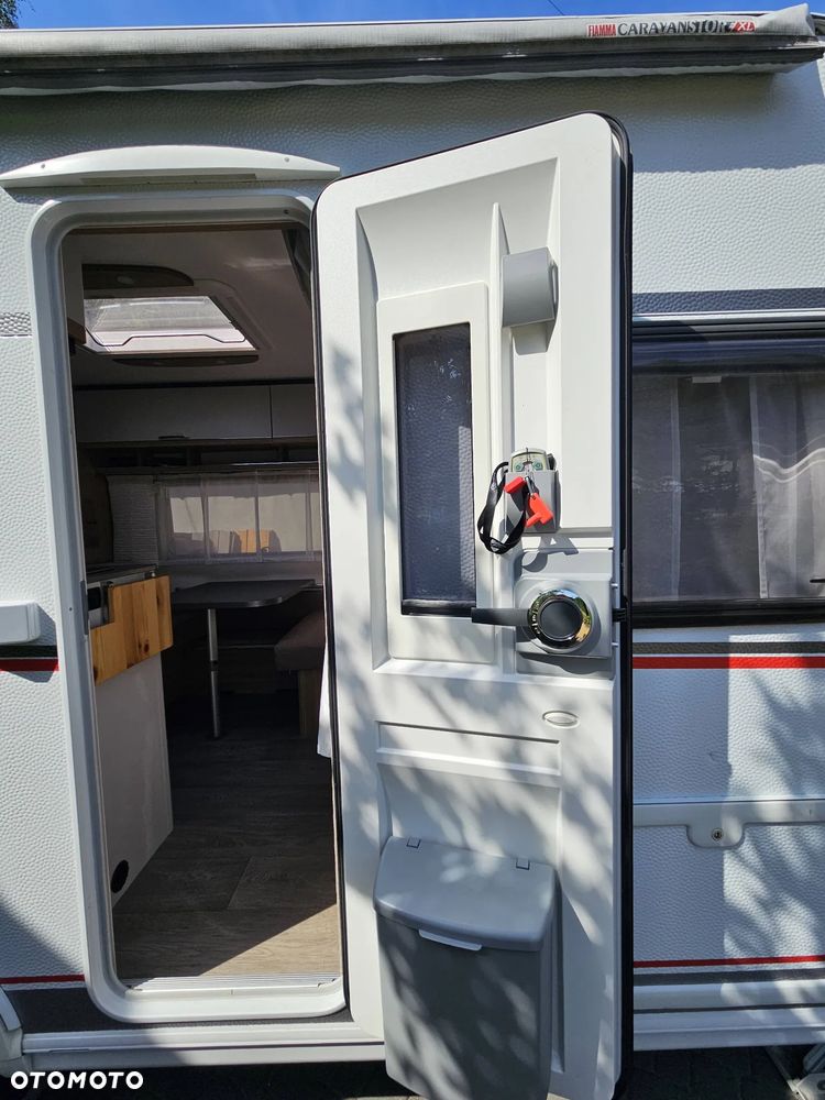 Burstner Premio 495 TK - 12