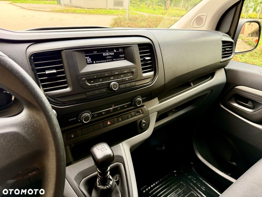 Toyota PROACE - 16