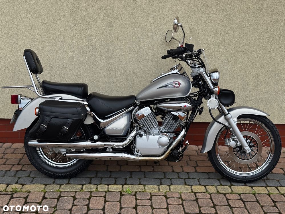 Suzuki Inny - 36