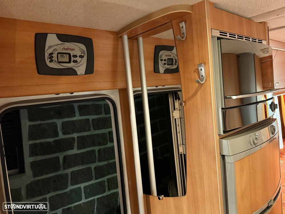 Challenger Eden 612 - 46