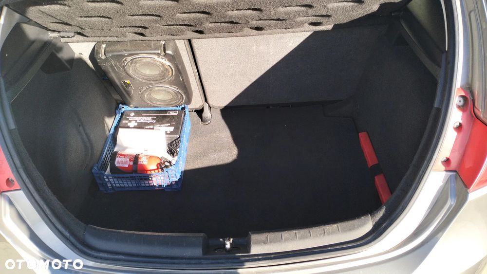 Seat Leon 1.9 TDI Stylance - 11