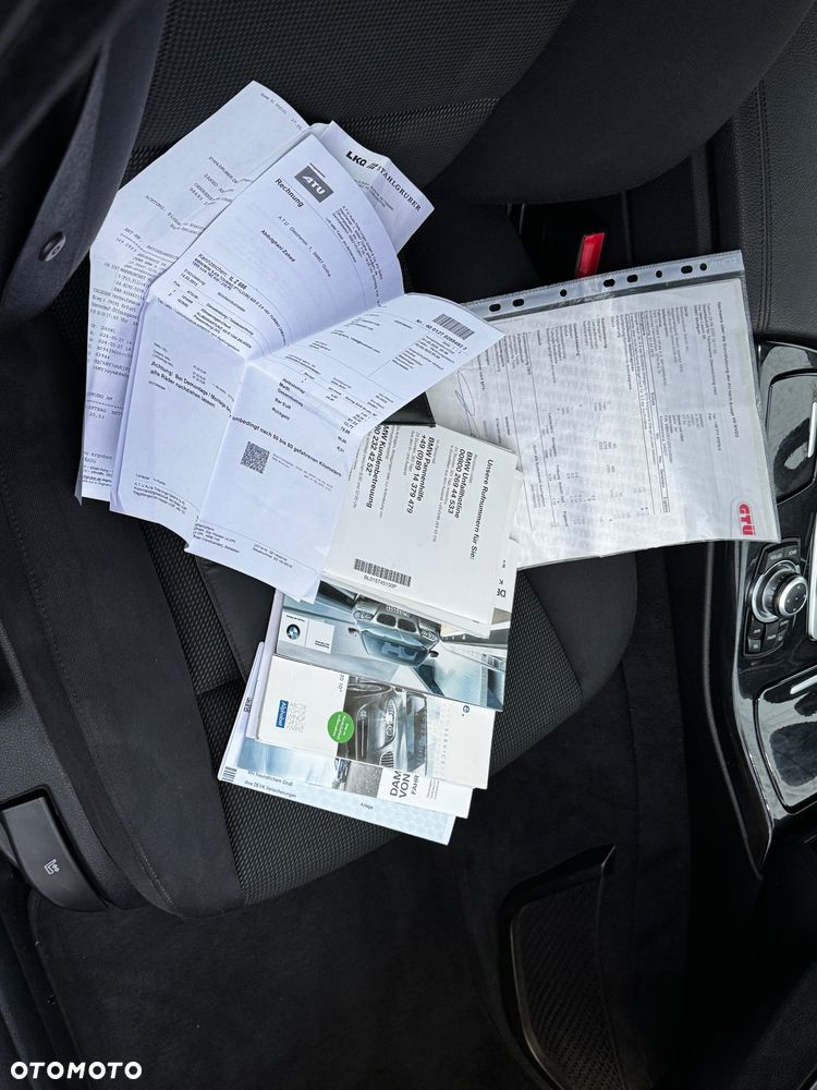 BMW Seria 5 - 26