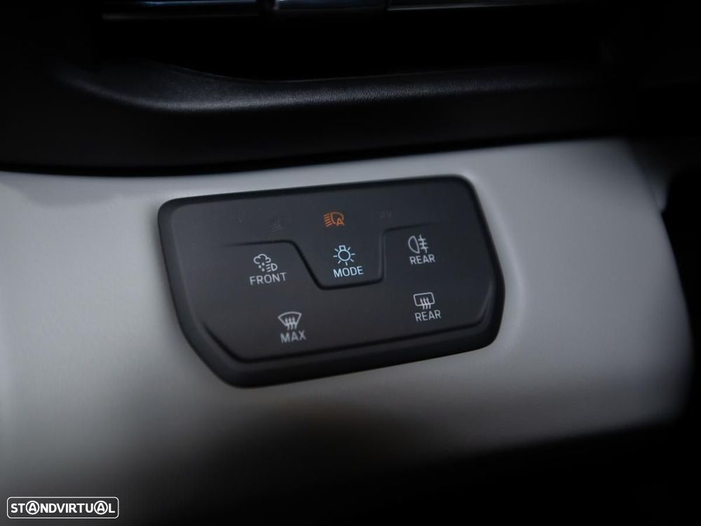 Ford Capri 79 kWh AWD - 15