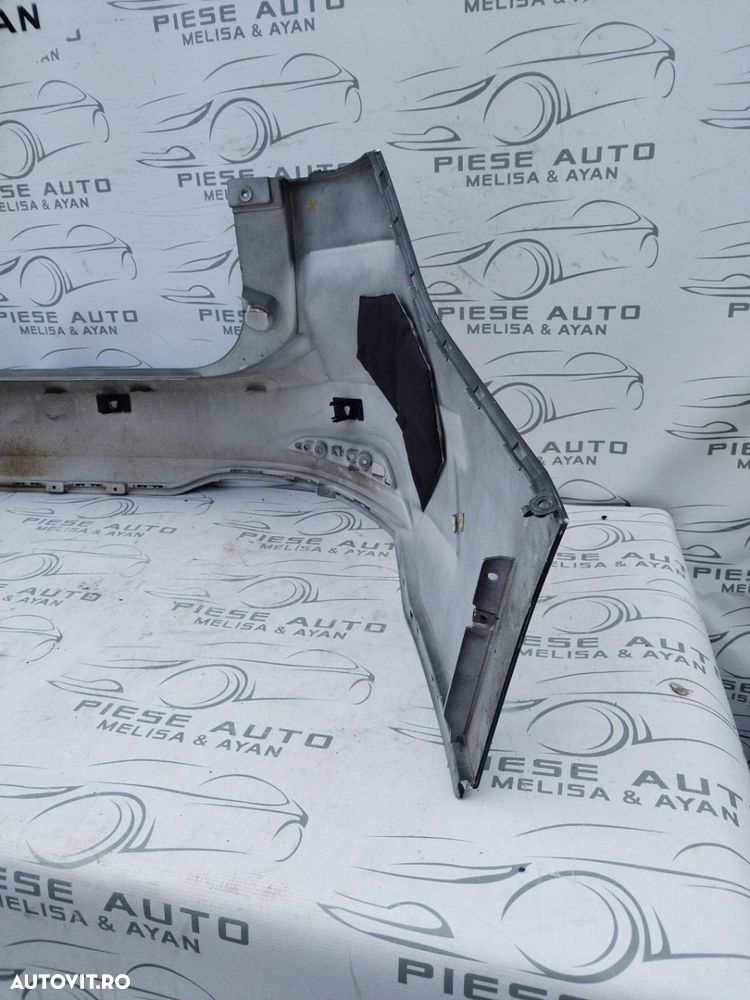 Bara spate Ford Focus 4 Combi/break/variant an 2018-2019-2020-2025 - 7