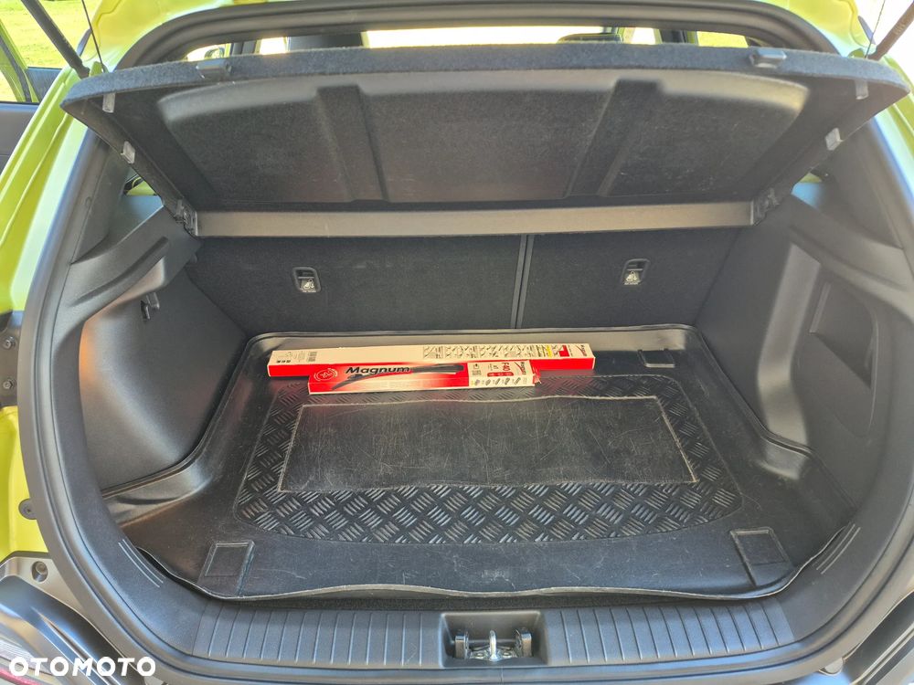 Hyundai Kona 1.6 T-GDI DCT 4WD Premium - 12