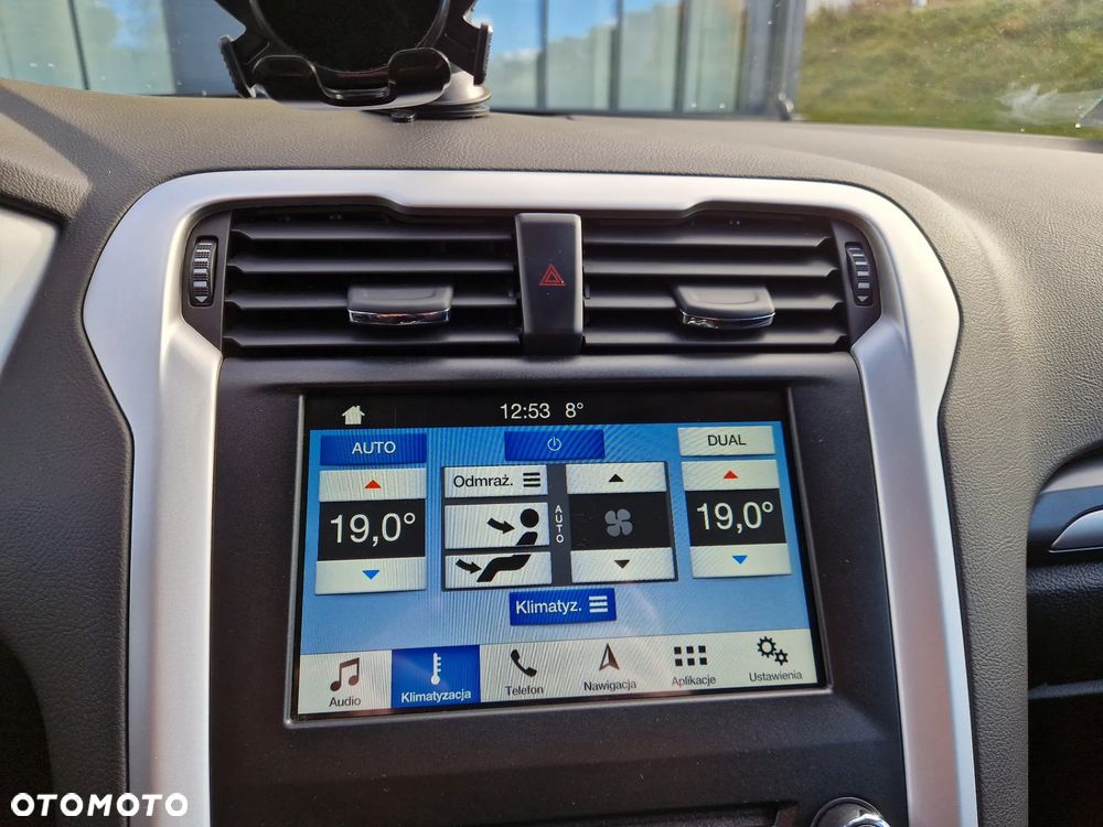 Ford Mondeo 1.5 EcoBoost Edition - 20