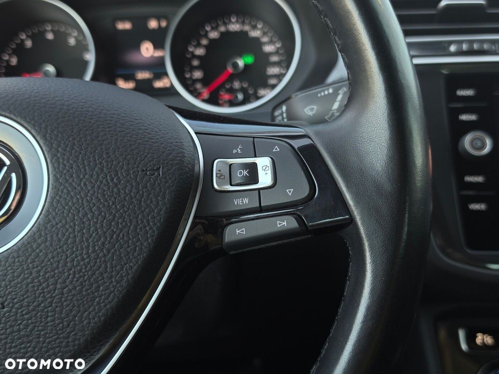 Volkswagen Tiguan 1.5 TSI EVO Comfortline DSG - 18