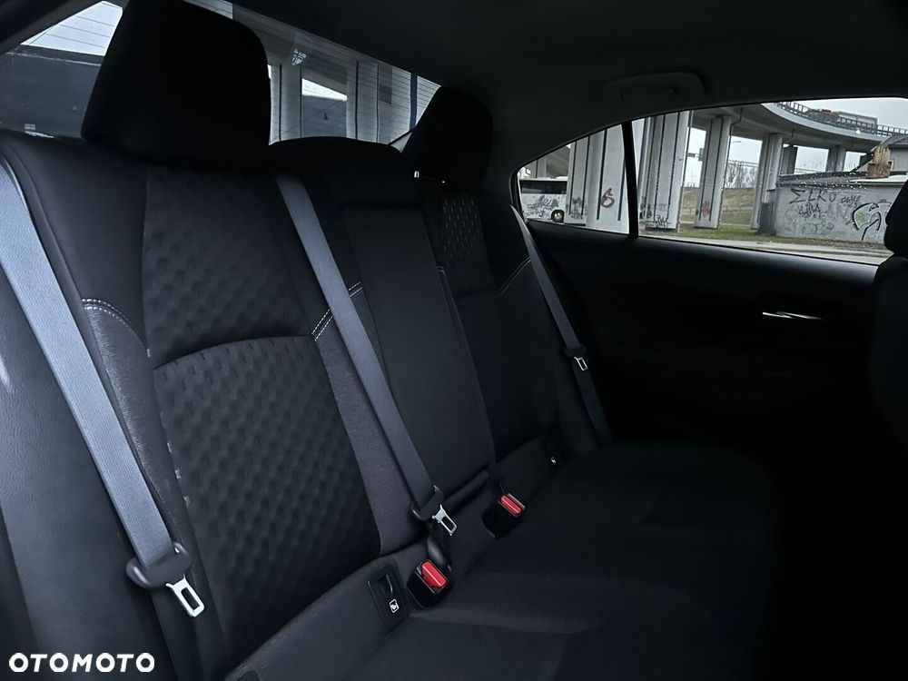 Toyota Corolla 1.8 Hybrid Style - 23