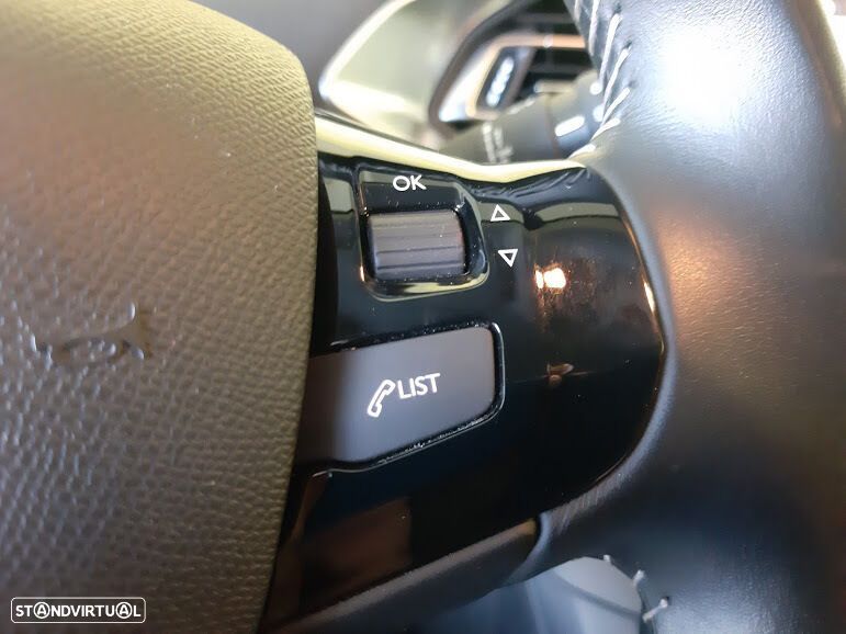 Peugeot 308 SW 1.5 BlueHDi Style - 15