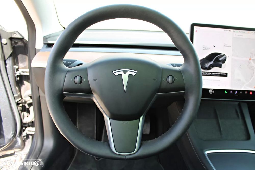 Tesla Model 3 Long Range AWD Dual Motor - 19
