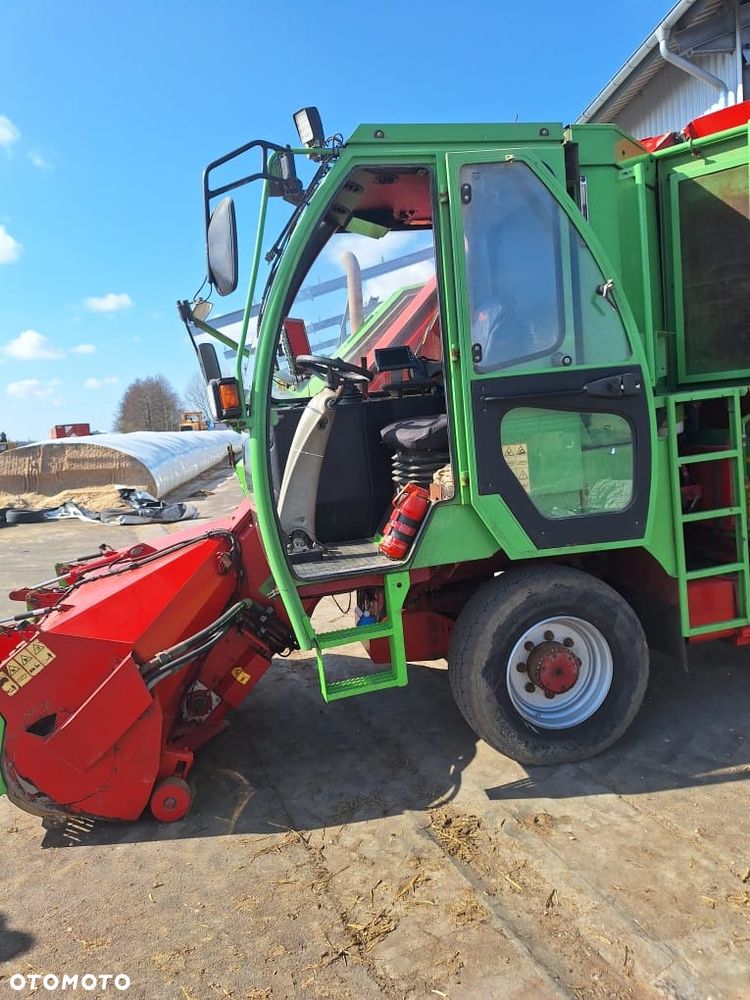 Strautmann VM 2001 D SF - 12