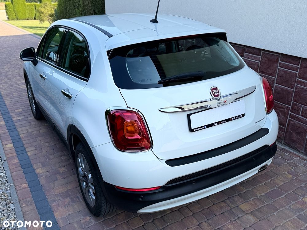 Fiat 500X 1.4 MultiAir 4x2 S&S Pop Star - 39