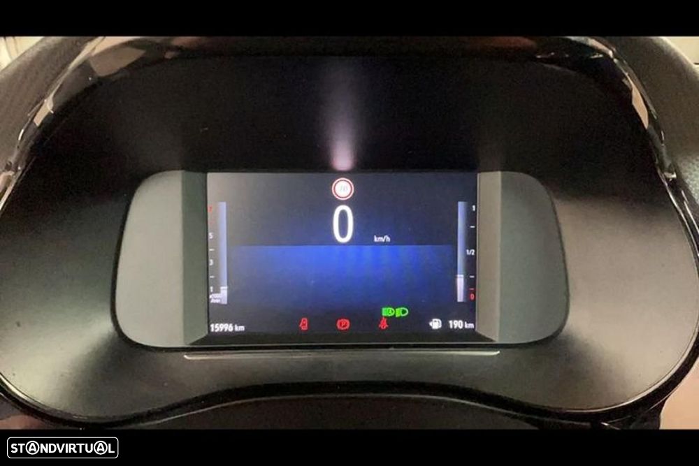 Opel Corsa 1.2 Edition - 8