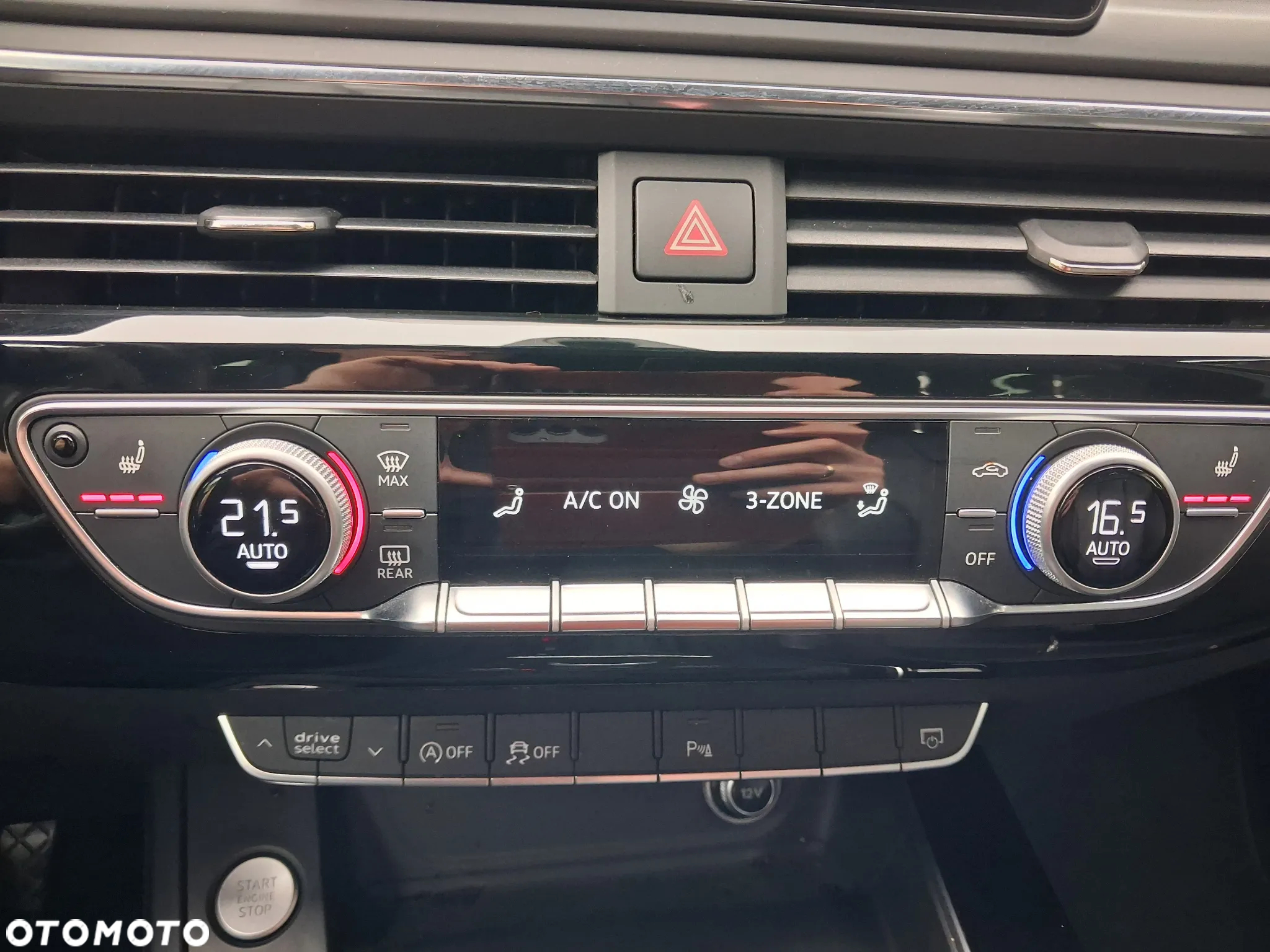 Audi A4 - 16