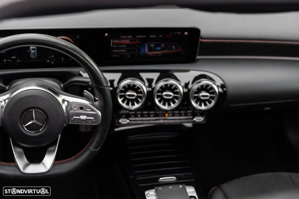 Mercedes-Benz A 180 - 49