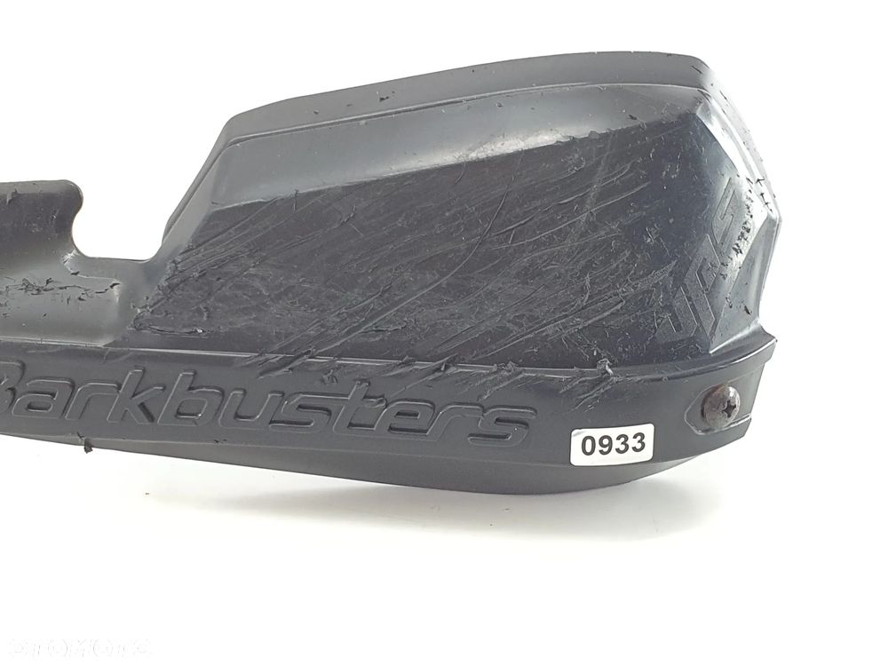 HABDBARY BARKBUSTERS OSLONY RAK   TRIUMPH TIGER 1200 RALLY - 12