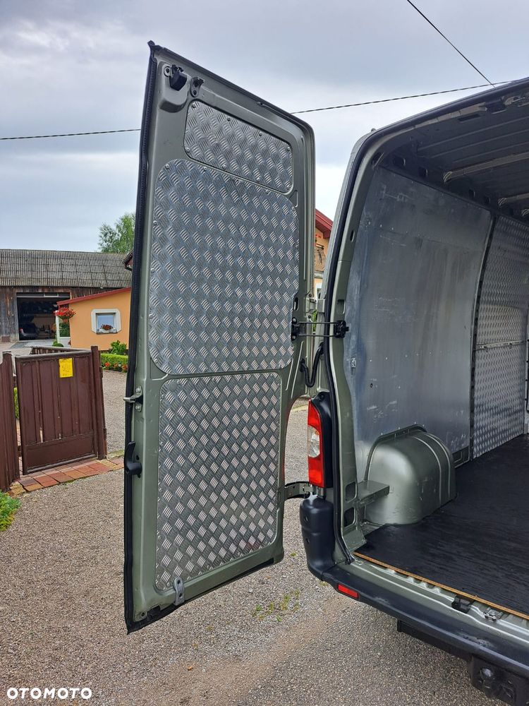 Renault Master - 10