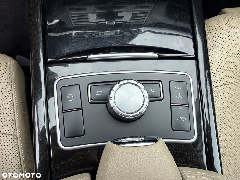 Mercedes-Benz Klasa E 350 CDI 4-Matic BlueEff Avantgarde - 21
