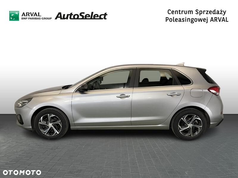 Hyundai i30 1.5 DPI Smart - 3