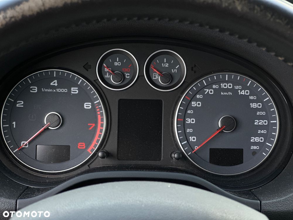Audi A3 3-drzwiowe 1.2 TFSI Ambiente - 21