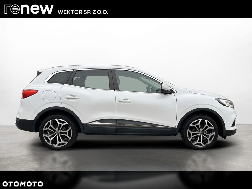 Renault Kadjar 1.3 TCe FAP Intens - 6
