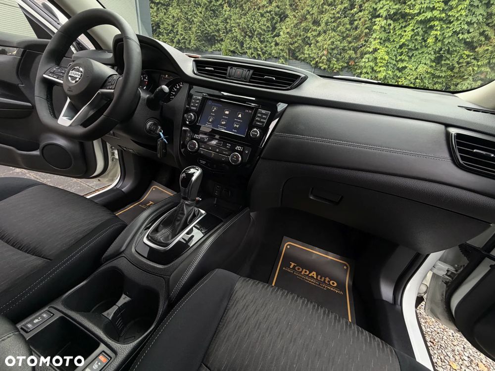 Nissan X-Trail - 16