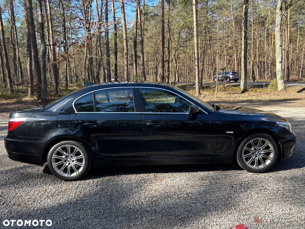 BMW Seria 5 530i - 3