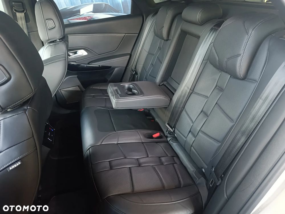 DS Automobiles DS 7 Crossback - 16