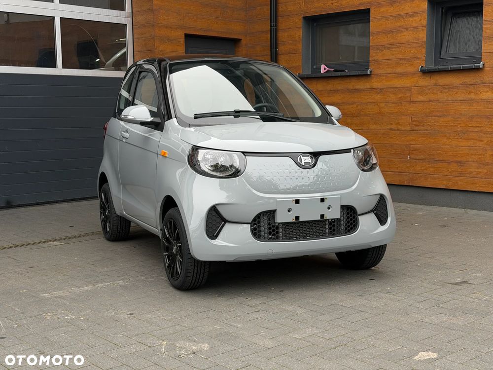 Aixam GTO