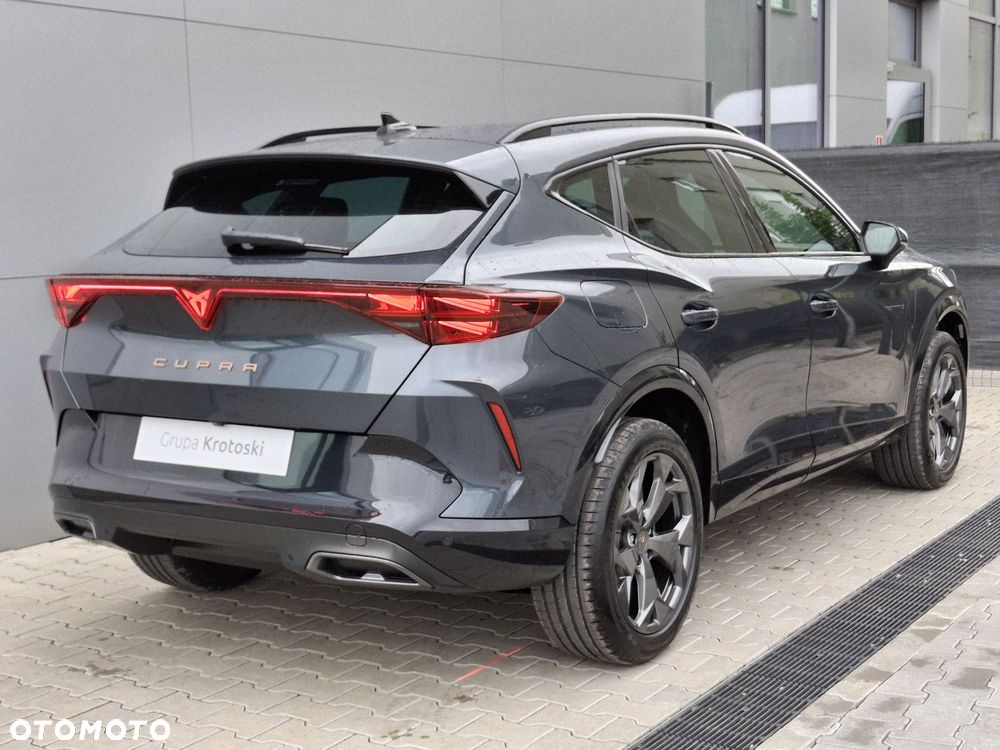Cupra Formentor 1.5 TSI DSG - 6