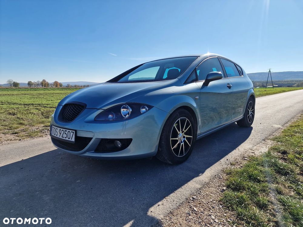 Seat Leon - 1